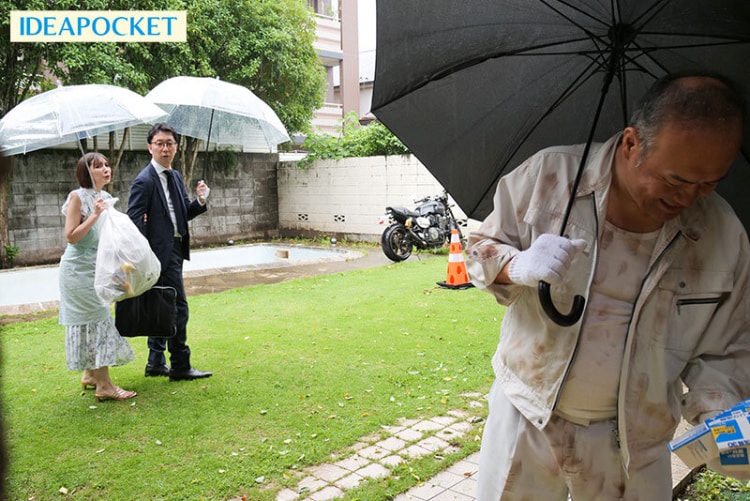 【上车】娶日本媳妇的20条“硬核”注意事项