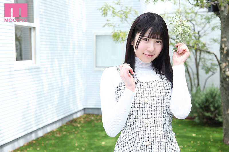 好実ほの(好实穗乃,Konomi-Hono)品番MIFD-168封面预览