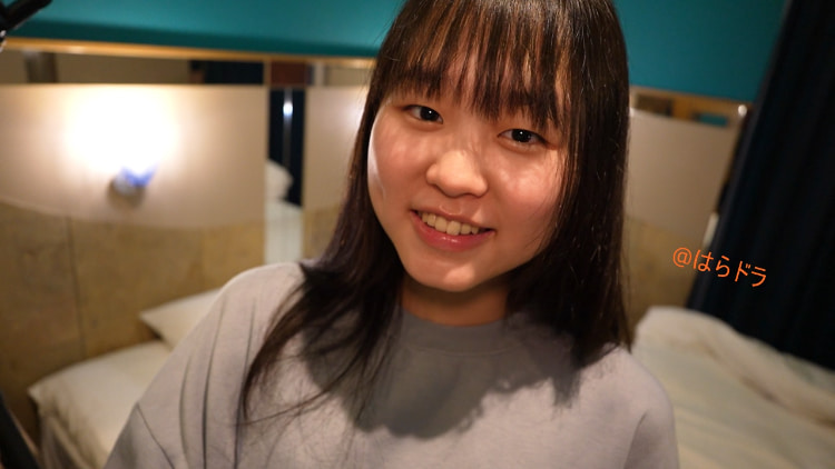 素颜 F 罩杯 kira 酱。