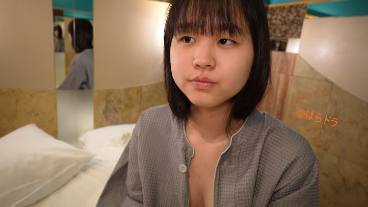 素颜 F 罩杯 kira 酱。