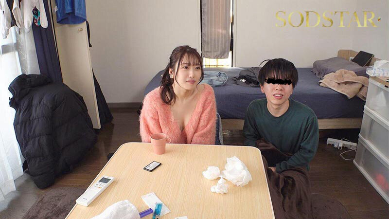 2025《5月新人AV女优完整版》，SOD女子社员终于下海！