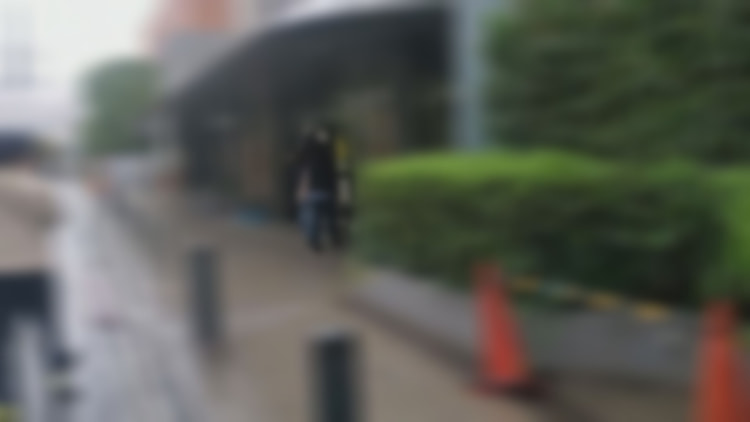 【無】職失い誰も頼れない孤独な女。