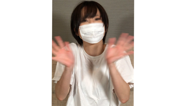  奇跡の再販です！！神降臨！！超美人、スタイル抜群