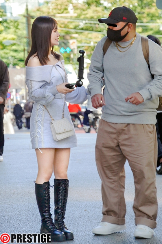 涼森れむ(凉森玲梦)作品ABF-199发布！出道五周年的她终于做了这件事！但是……-图片2