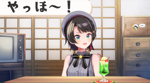 虚拟实况主连霸！2024年《女性实况主排行榜TOP10》vtuber时代已经来临？