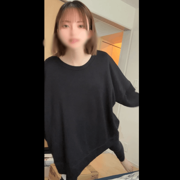 我和穿着浴衣的后辈，把它带到了我家……