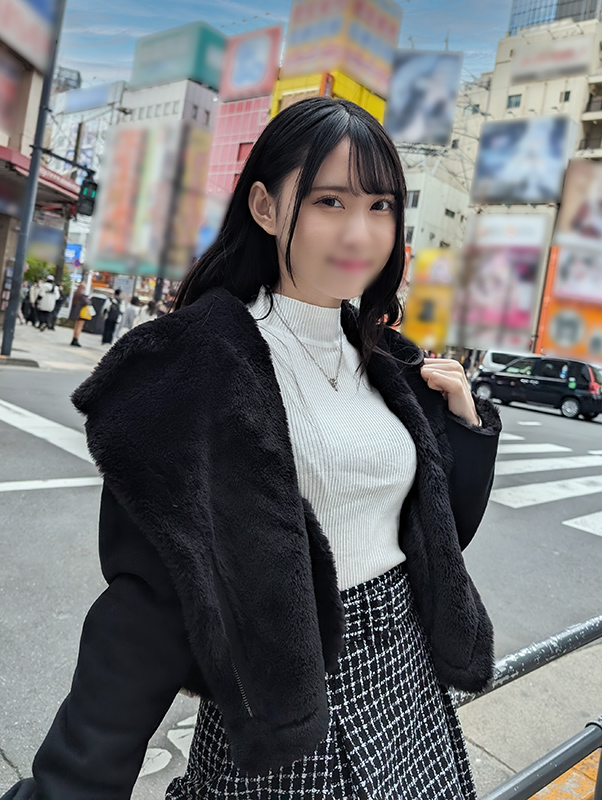 可愛すぎる**大生☆りかこ・20岁☆天使の笑顔