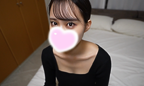 【無】爱彼氏に内緒で秘密の密会。らん２０歳