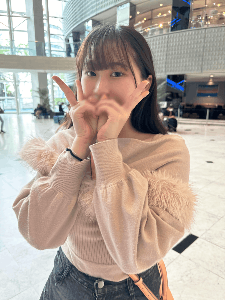 【無】美大白兔19歳