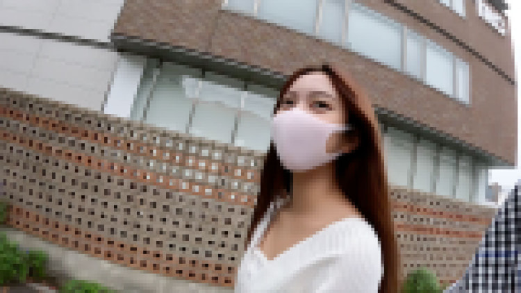  正真正銘の無垢、純白、純心無垢、、、１８才