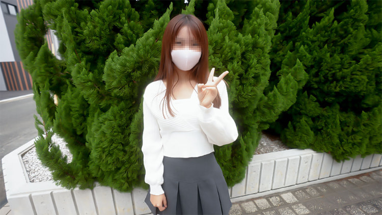 正真正銘の無垢、純白、純心無垢、、、１８才