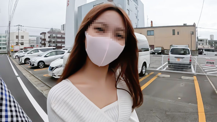  正真正銘の無垢、純白、純心無垢、、、１８才