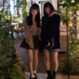 【完全颜出し・乱交】【***し】前回の３ｐで一人にしか***ししてなくて不公平だと思い、今回は４ｐで平等に***し