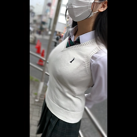 ★先着4K高画质特典★145㎝Gカップ3年生★连続ピル无し***しでガチ妊娠した冲撃原版‼️2