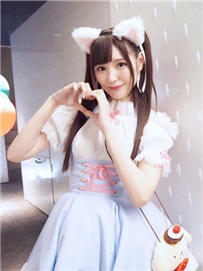桥本有菜：大概是出道演员身材最好的之一​​​​