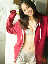 传谷英里香写真