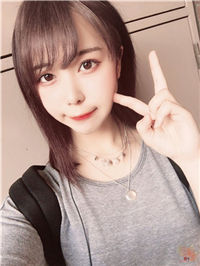 低调的萌系小天使こまる，成功征服网友的心！