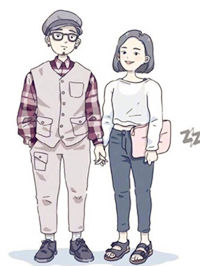 星愿：人人总有为难之处，许多事何必深究。