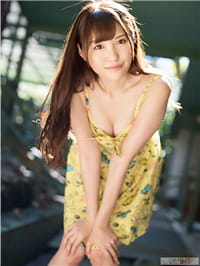 桥本有菜——地表最强偶像AV女优