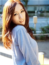 京香Julia，贯穿了我整个青春时光