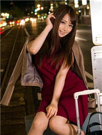 园田美樱引退！曾经的硬盘女神，谢谢！