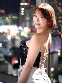 【西野翔】女演员身份终结?附最新写真集欣赏