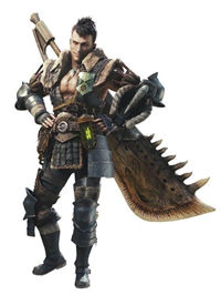 《魔物猎人真人版》预告登场！蜜拉乔娃维琪领军迎战魔物角龙！