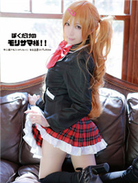 (C87) [踊るねこ人間 (るしゃ)] 僕だけの森サマ様！！