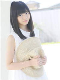 浜浦彩乃『Ayano Hamaura』优图