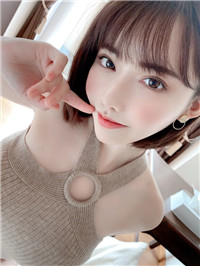 深田咏美粉丝数达到业界no.1