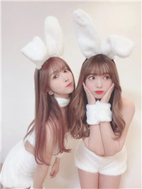 与三上一起拍片的小姐姐藤田ニコル(藤田妮可)是暗黑新人？