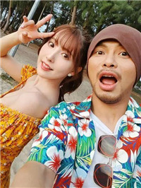 雅俗共赏：三上悠亜出演内涵MV「IShotYou不小心」
