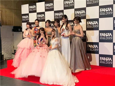 相泽南夺得最优秀女优赏！FANZA成人大赏得奖名单公布