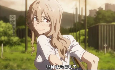 他只会画怪物，却被老虚逼着画美少女
