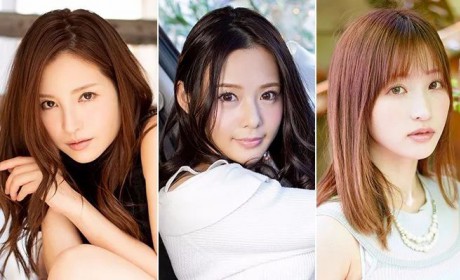 橋本ありな移籍FALENO，S1请稳住