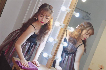 小仓由菜：你的眼里有星辰