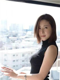 松下纱荣子：低调的轻熟系王者，没有之一