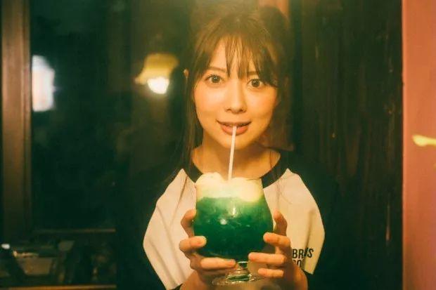 岬奈奈美：一言不合就开怼的小辣椒