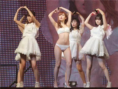 做着王道梦的邪道偶像~指原莉乃的偶像生涯