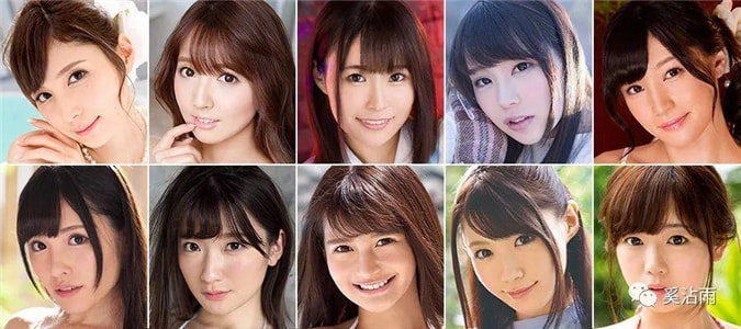 FANZA2019年6月女优排行榜