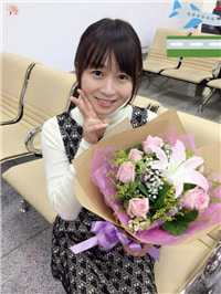 解密！「羽月希」改名为「羽田希」的原因是？