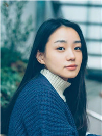 这个夏天，很多人看见这位美女就心发毛