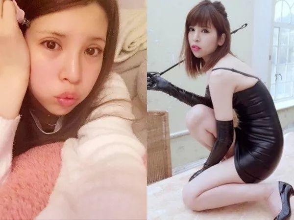 坂口杏里：又一个作死被捕的AV女优