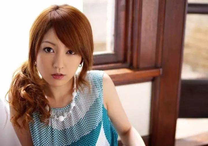 松岛枫：爱得热烈，美得决绝