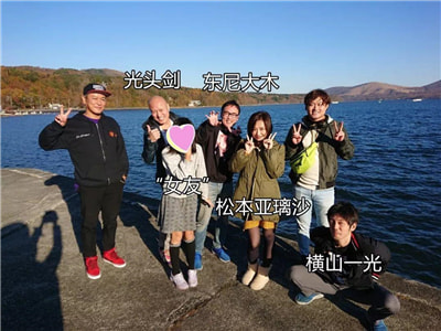 东尼大木&Pierre剑：到底谁扎了谁的心