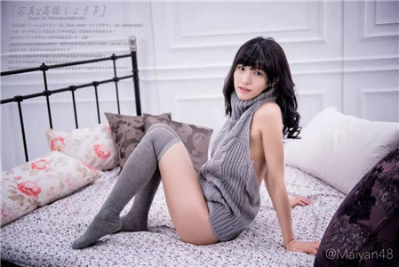 从写真女王到下海七冠王的高桥圣子