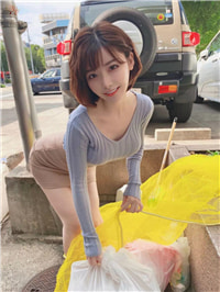 东尼大木的帽子也盖不住深田咏美的强悍，业界No1实至名归