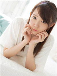 琴石 ゆめる（琴石梦流），略微带有几分“理想型女友”的气质