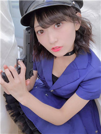 猫系少女「朝日花奈」甜美外型宛如初恋降临独特「温柔气质」让人难以抗拒