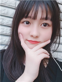「risa.」邻家女孩气场初恋感十足傻呼呼「呆萌表情」让人好想拥入怀中
